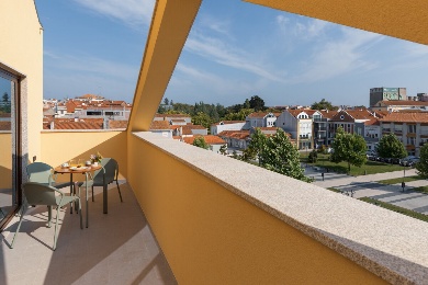 Hotel do Alboi - photo 1