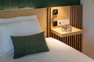 Hotel do Alboi - photo 2