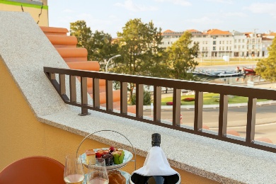 Hotel do Alboi - photo 3