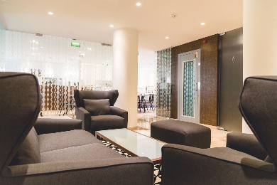 Hotel Aveiro Center - photo 3