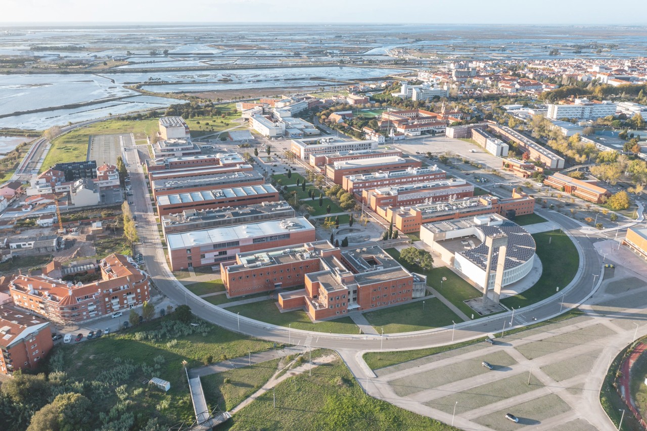 Universidade de Aveiro