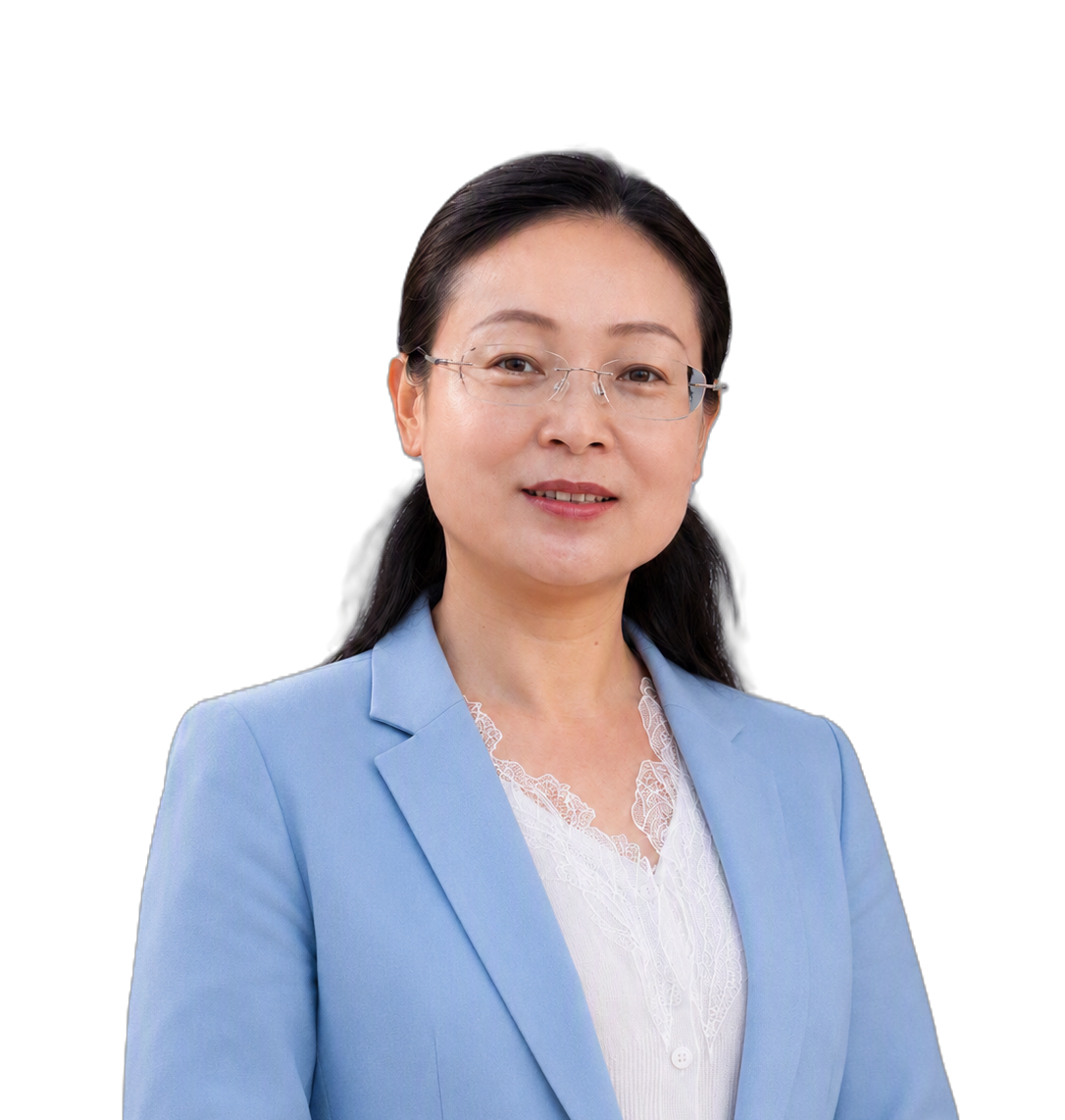 Dr. Hui Cao