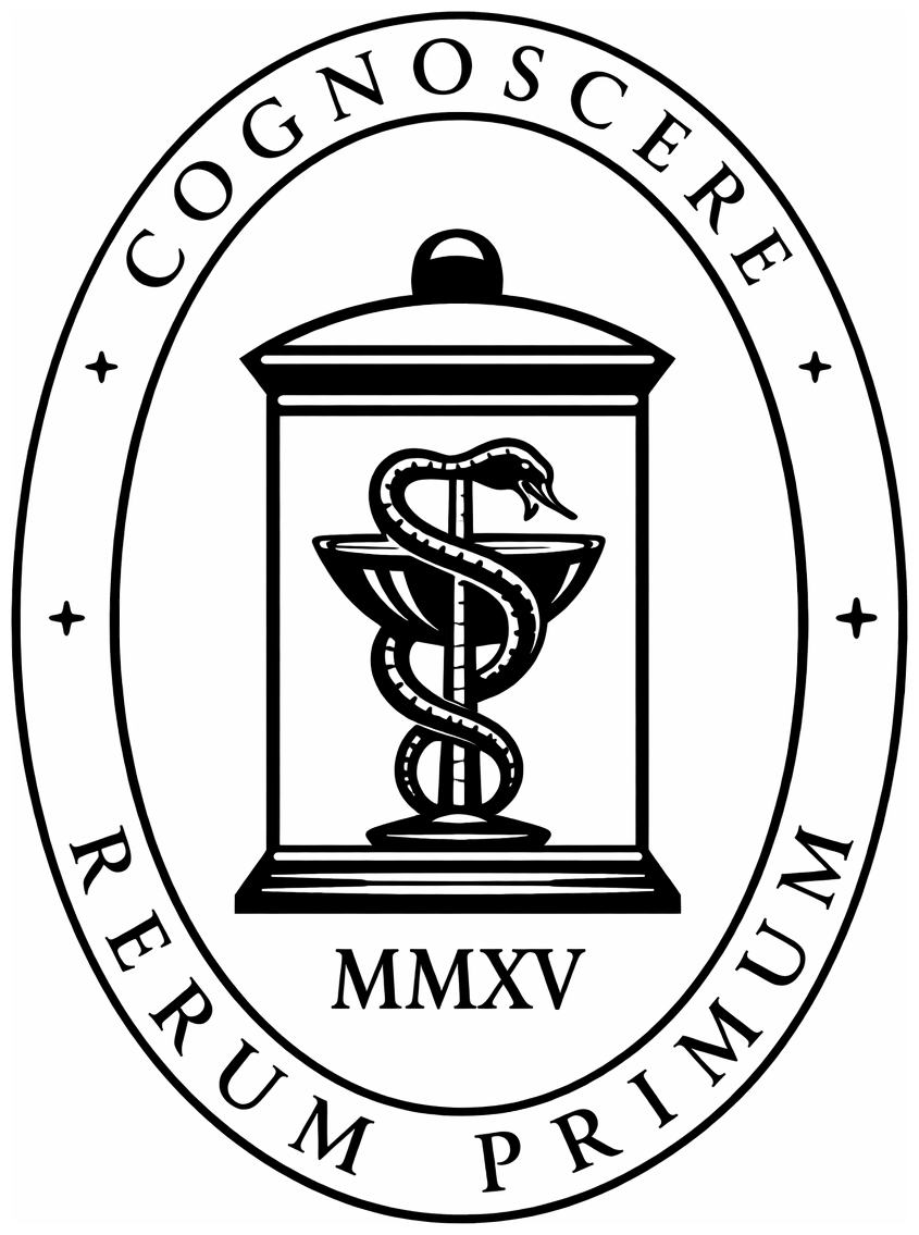 Cognoscere Rerum Primum