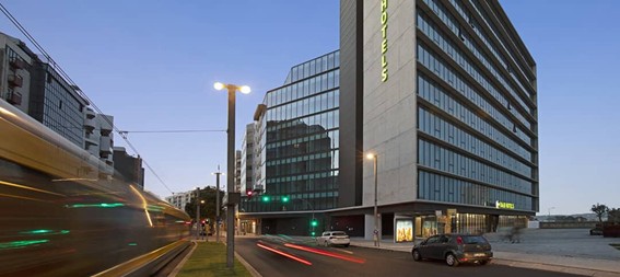 B&B Hotel Porto Gaia