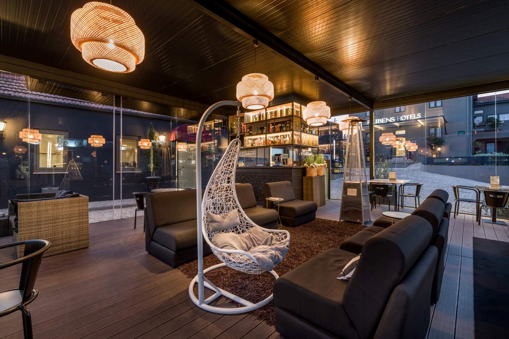 Rubens Hotels Royal Village Porto Gaia