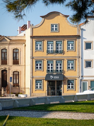 Hotel das Salinas - photo 1