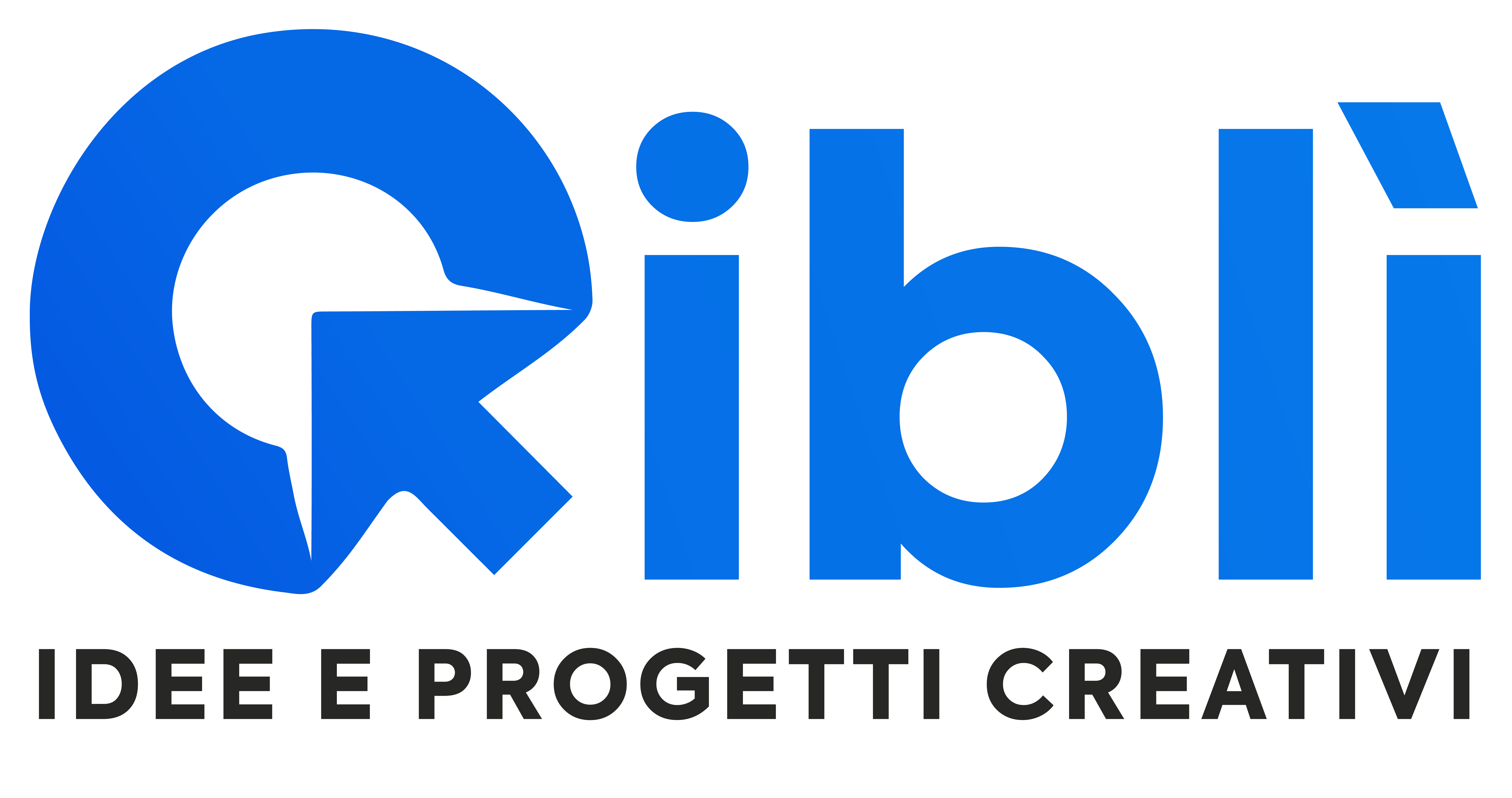 Qibli — IDEE E PROGETTI CREATIVI